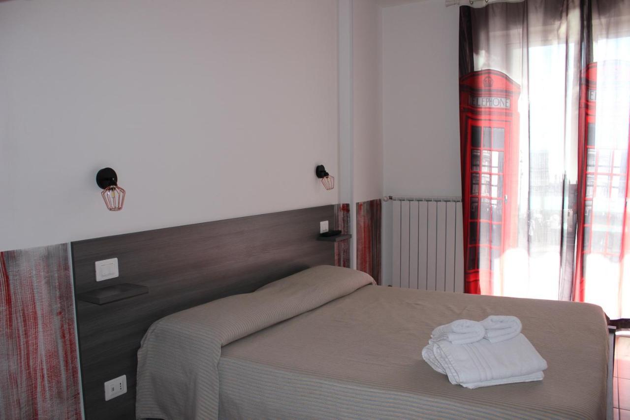 Coco'S Rooms Bari Zewnętrze zdjęcie