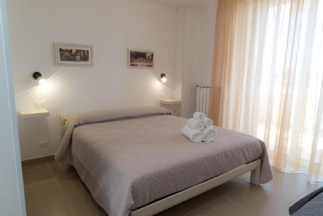 Coco'S Rooms Bari Zewnętrze zdjęcie